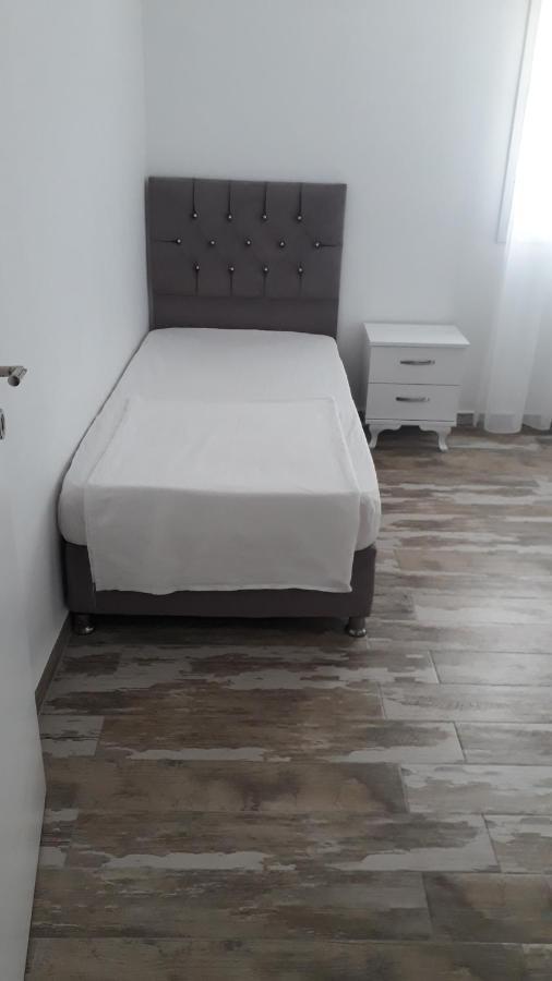 Cicek Apart Otel Дидим Экстерьер фото
